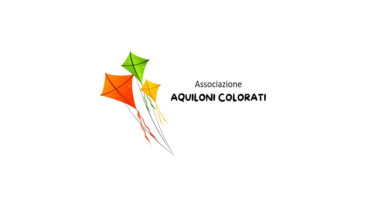 ASSOCIAZIONE Aquiloni Colorati